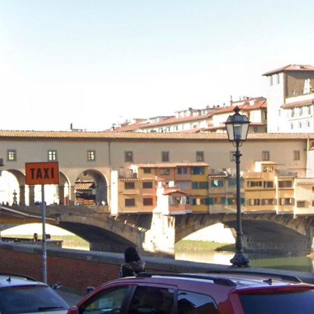 Medici In Florence Apartment Luaran gambar