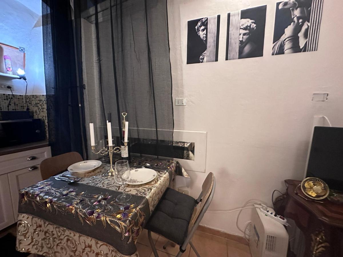 Medici In Florence Apartment Luaran gambar