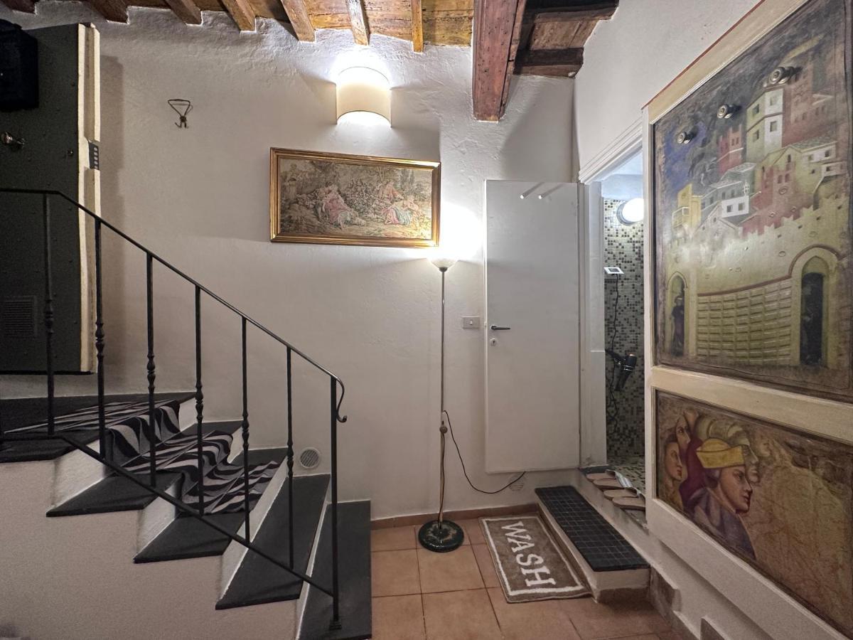 Medici In Florence Apartment Luaran gambar