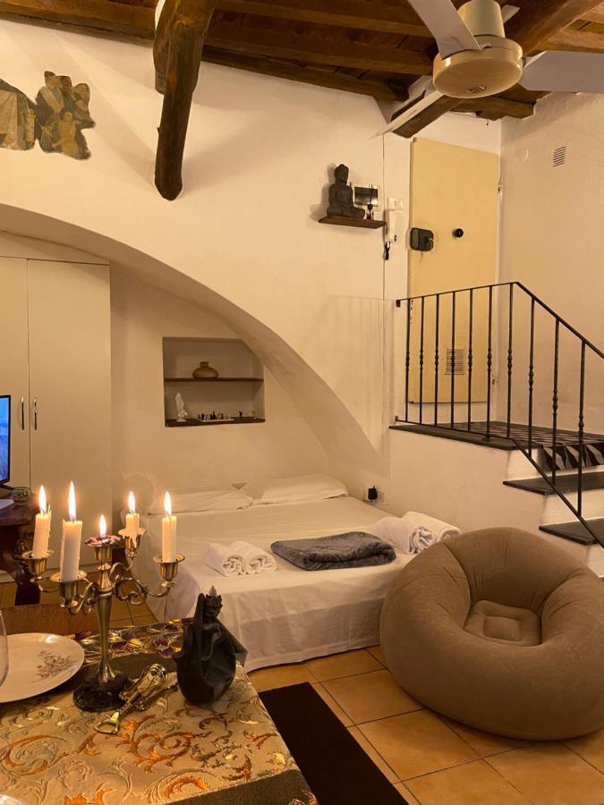 Medici In Florence Apartment Luaran gambar