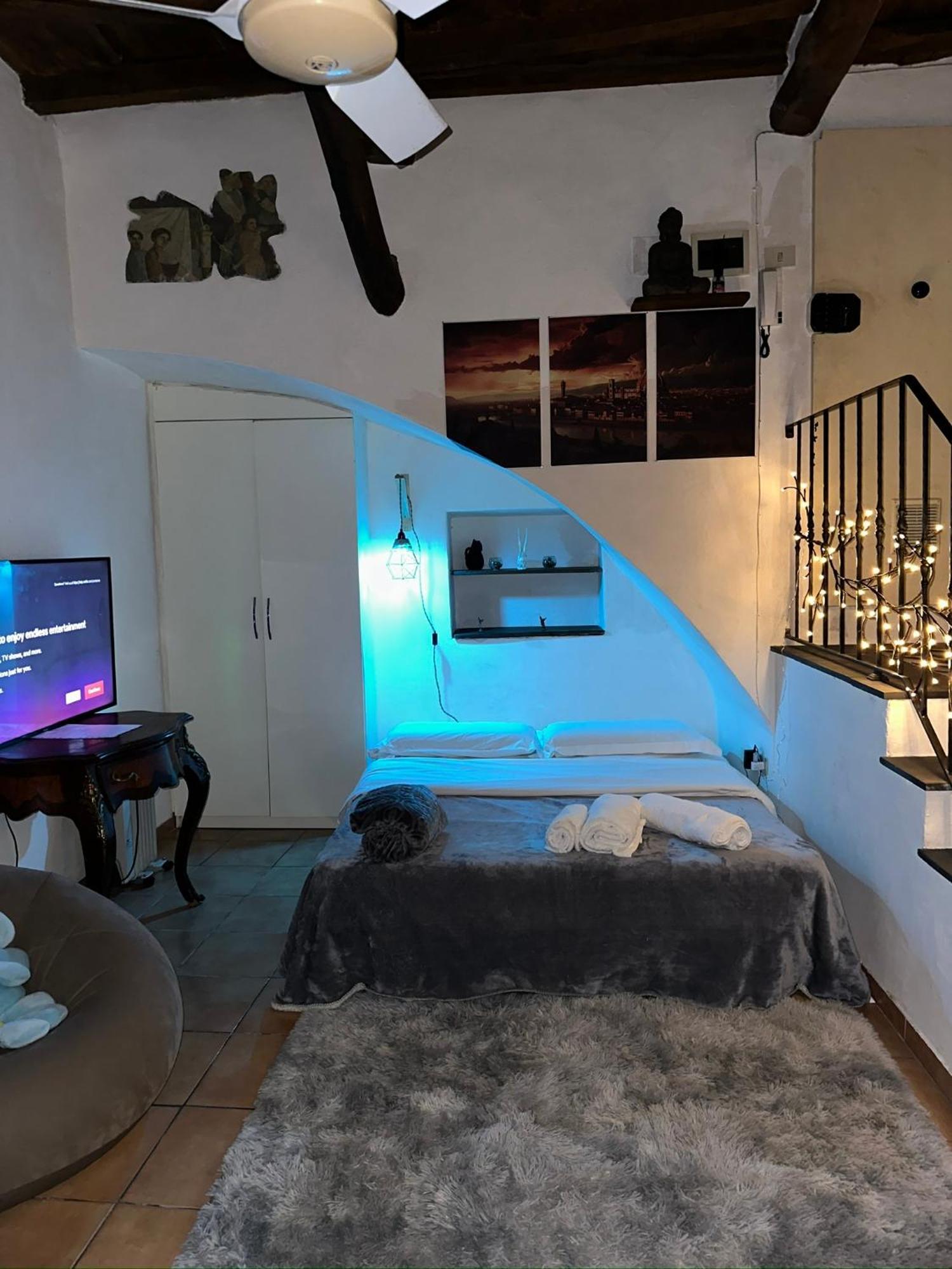 Medici In Florence Apartment Luaran gambar
