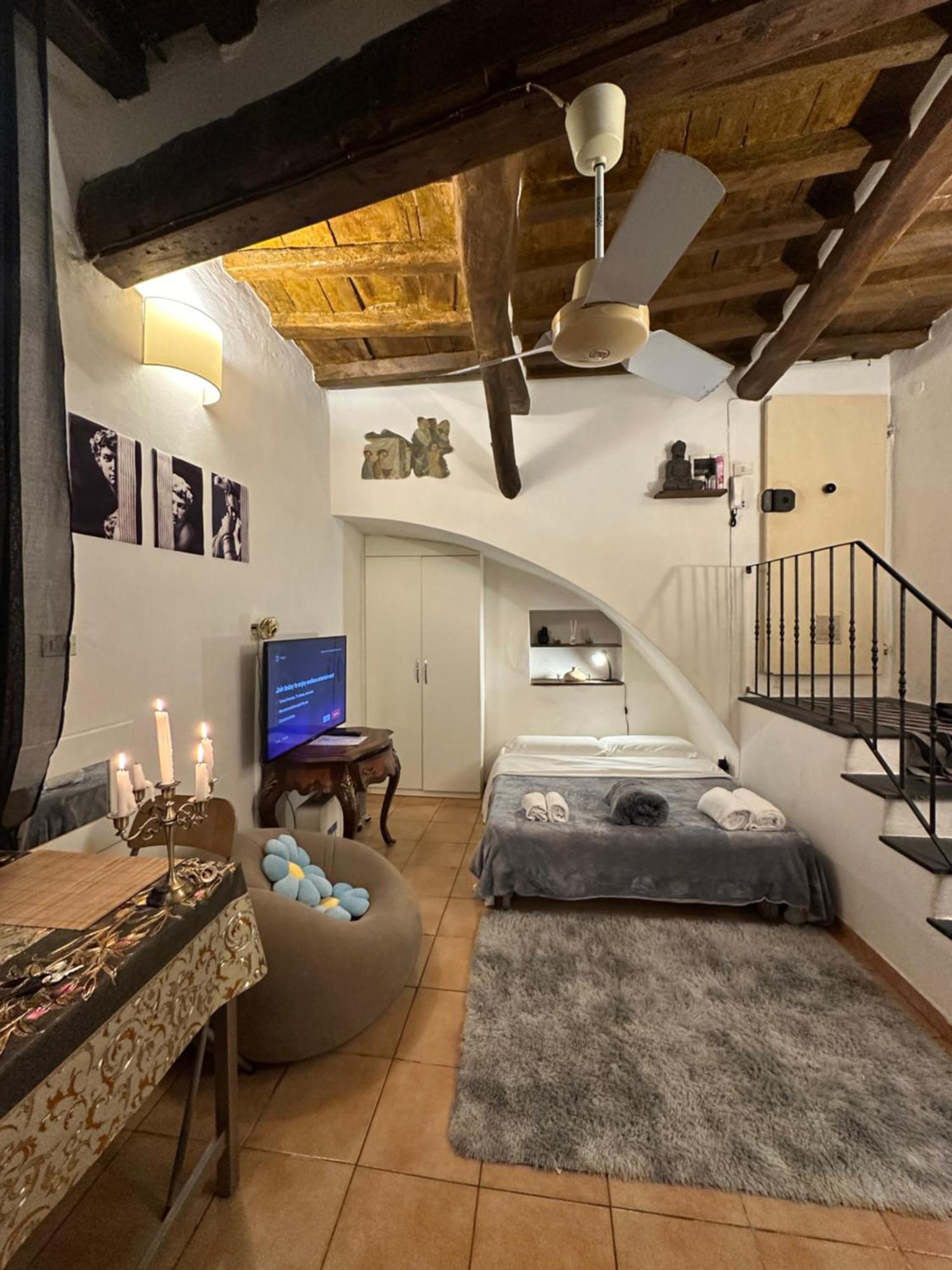 Medici In Florence Apartment Luaran gambar