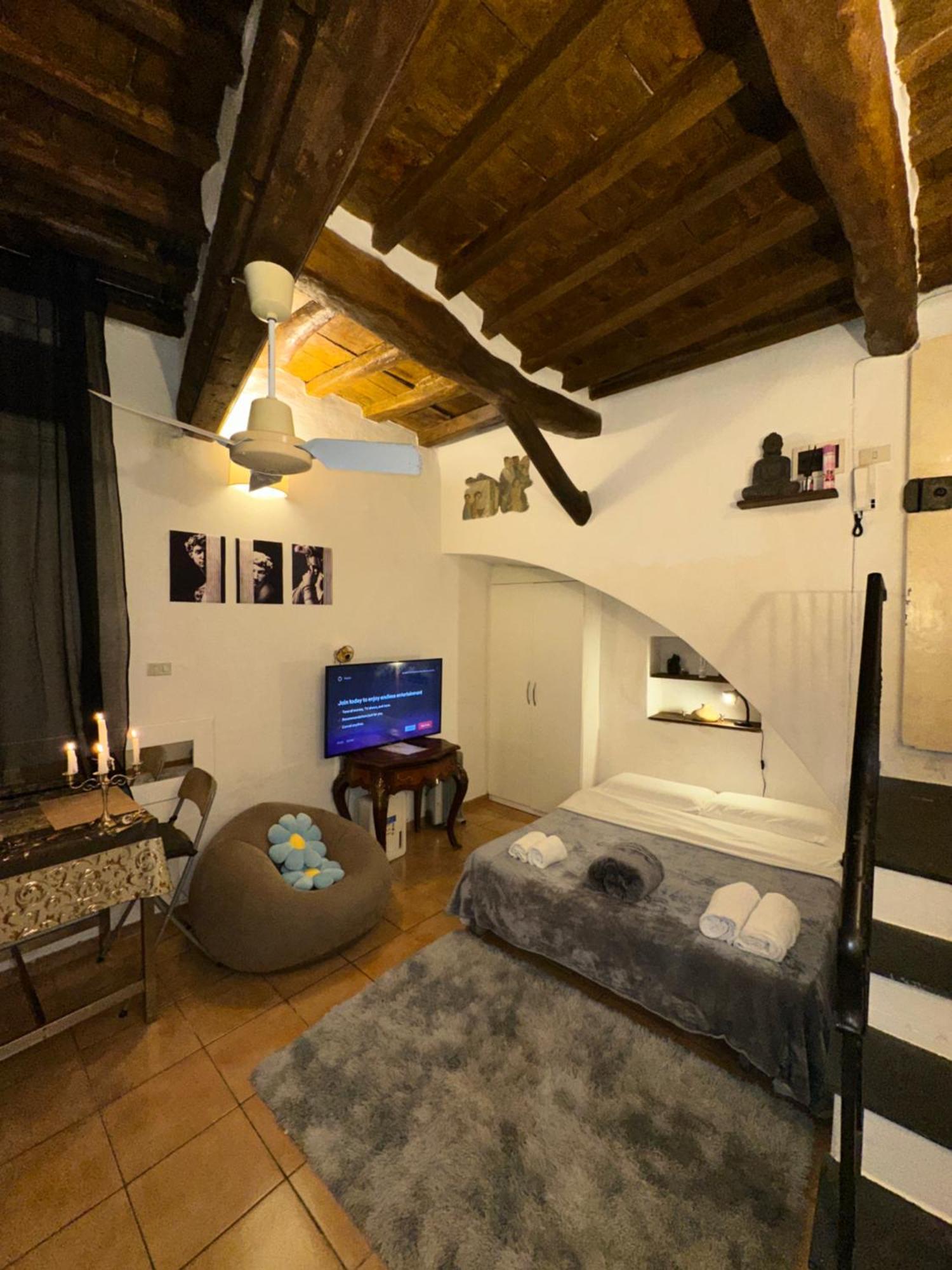 Medici In Florence Apartment Luaran gambar