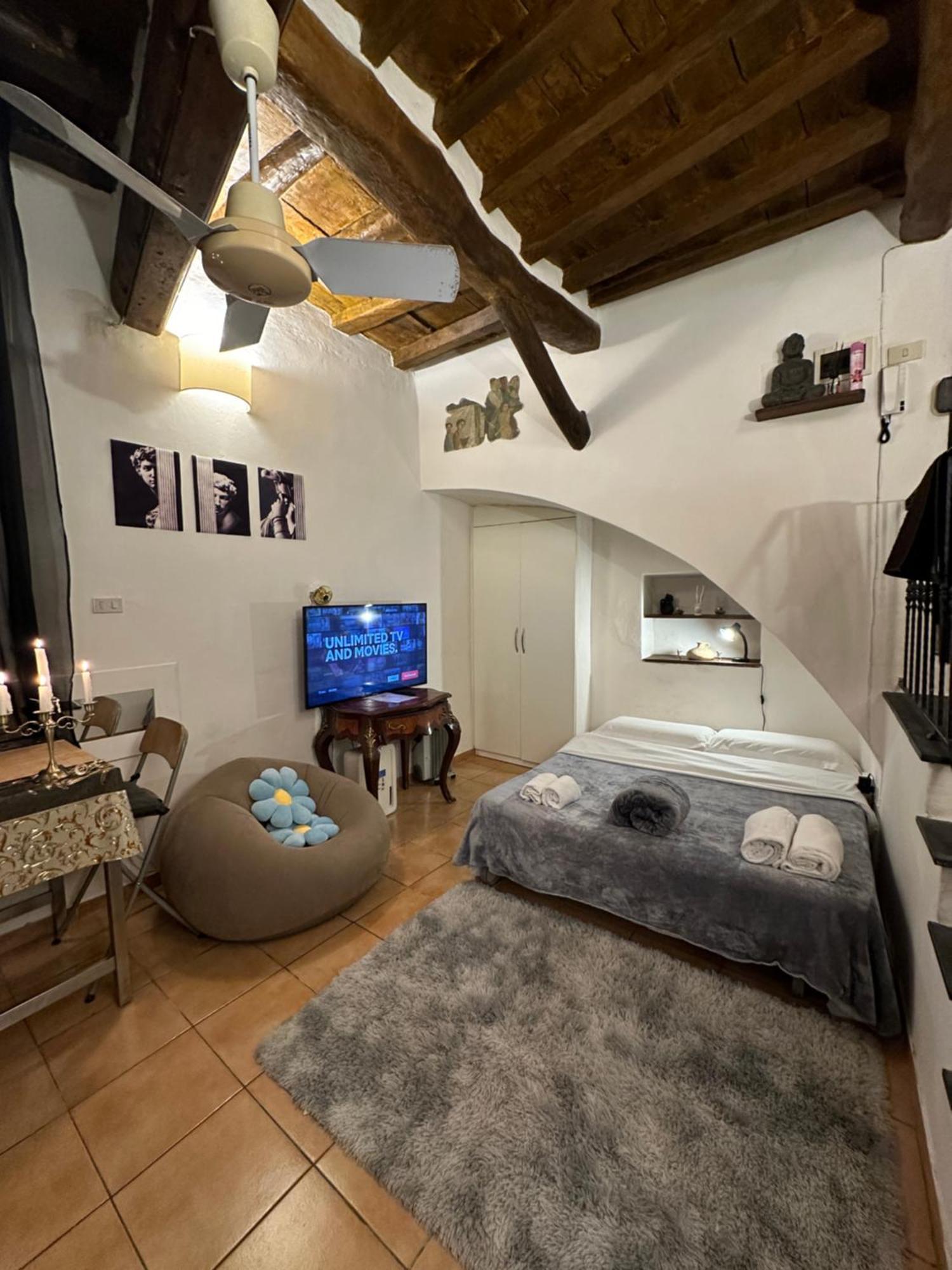 Medici In Florence Apartment Luaran gambar